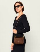 Lauren Ralph Lauren De piele geantă poștaș Blaike