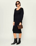 Lauren Ralph Lauren De piele geantă poștaș Blaike