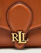 Lauren Ralph Lauren De piele geantă poștaș Bradley