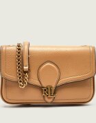 Lauren Ralph Lauren De piele geantă poștaș Bradley