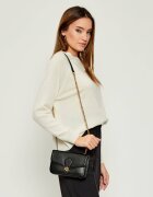 Lauren Ralph Lauren De piele geantă poștaș Bradley