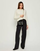Lauren Ralph Lauren De piele geantă poștaș Bradley