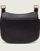 Lauren Ralph Lauren De piele geantă poștaș MARCY