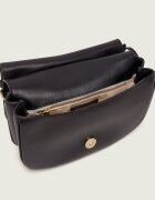Lauren Ralph Lauren De piele geantă poștaș MARCY