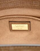 Lauren Ralph Lauren De piele geantă shopper Blaike