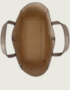 Lauren Ralph Lauren De piele geantă shopper + borsetă Cameryn