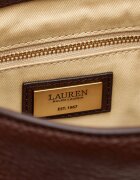 Lauren Ralph Lauren De piele geantă shopper Bradley
