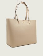 Lauren Ralph Lauren De piele geantă shopper Karly