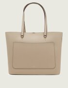 Lauren Ralph Lauren De piele geantă shopper Karly