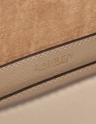 Lauren Ralph Lauren De piele geantă shopper Karly