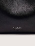 Lauren Ralph Lauren De piele geantă shopper Tasha