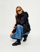 Lauren Ralph Lauren De piele ghete chelsea Allyson