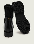 Lauren Ralph Lauren De piele ghete chelsea Allyson