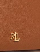 Lauren Ralph Lauren De piele hobo
