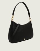 Lauren Ralph Lauren De piele hobo