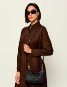 Lauren Ralph Lauren De piele hobo Marcy