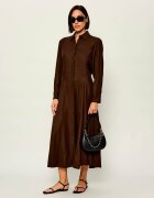 Lauren Ralph Lauren De piele hobo Marcy