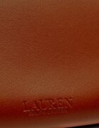 Lauren Ralph Lauren De piele hobo Marcy