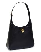 Lauren Ralph Lauren De piele hobo Tanner