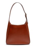 Lauren Ralph Lauren De piele hobo Tanner
