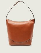 Lauren Ralph Lauren De piele hobo TASHA