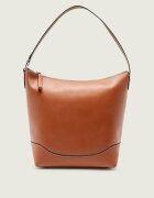 Lauren Ralph Lauren De piele hobo TASHA