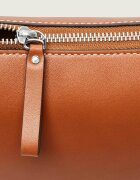 Lauren Ralph Lauren De piele hobo TASHA