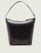 Lauren Ralph Lauren De piele hobo TASHA