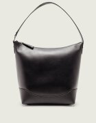 Lauren Ralph Lauren De piele hobo TASHA