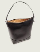 Lauren Ralph Lauren De piele hobo TASHA