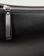 Lauren Ralph Lauren De piele hobo TASHA