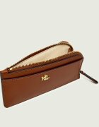 Lauren Ralph Lauren De piele husă pentru carduri