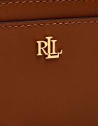 Lauren Ralph Lauren De piele husă pentru carduri