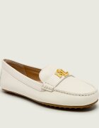 Lauren Ralph Lauren De piele mocasini BARNSBURY