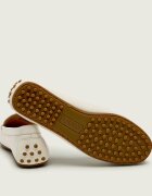 Lauren Ralph Lauren De piele mocasini BARNSBURY