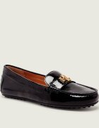 Lauren Ralph Lauren De piele mocasini BARNSBURY