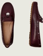 Lauren Ralph Lauren De piele mocasini Wylie