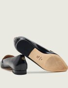 Lauren Ralph Lauren De piele pantofi loafer Audri
