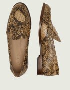 Lauren Ralph Lauren De piele pantofi loafer Wynnie