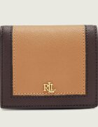 Lauren Ralph Lauren De piele portofel