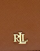 Lauren Ralph Lauren De piele portofel