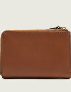 Lauren Ralph Lauren De piele portofel Bifold