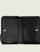 Lauren Ralph Lauren De piele portofel Bifold