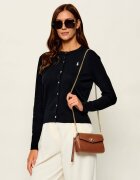 Lauren Ralph Lauren De piele poșetă plic Tanner