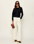 Lauren Ralph Lauren De piele poșetă plic Tanner
