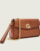 Lauren Ralph Lauren De piele poșetă plic Tanner