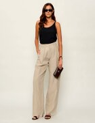 Lauren Ralph Lauren De piele poșetă plic Tanner