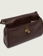 Lauren Ralph Lauren De piele poșetă plic Tanner