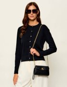Lauren Ralph Lauren De piele poșetă plic Tanner