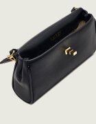 Lauren Ralph Lauren De piele poșetă plic Tanner
